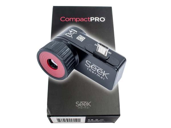Seek Thermal Compact Pro