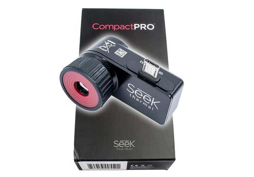 Seek Thermal Compact Pro