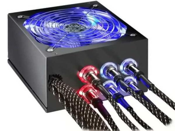 Super Flower Atlas AT-580R14A 580W