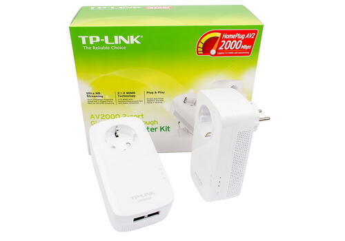 TP-LINK AV2000