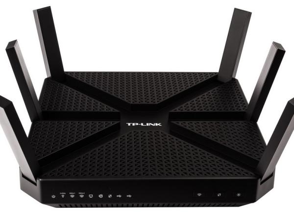 TP-LINK Archer C3200