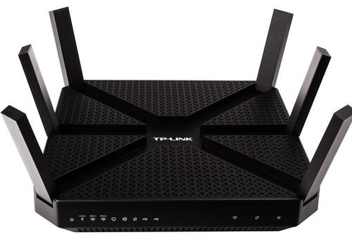 TP-LINK Archer C3200