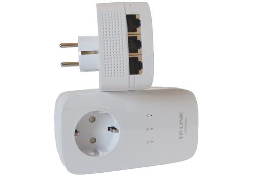 TP-LINK TL-PA8030P Kit