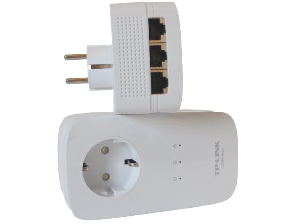 TP-LINK TL-PA8030P Kit