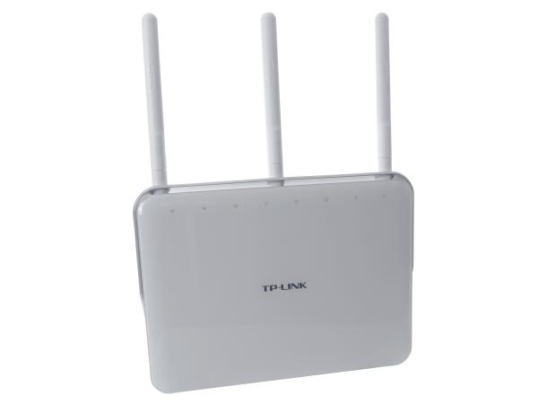 TP-LINK Archer VR200v