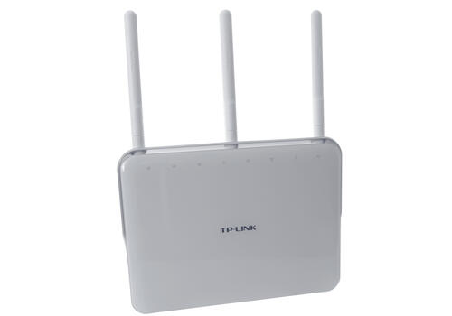 TP-LINK Archer VR200v