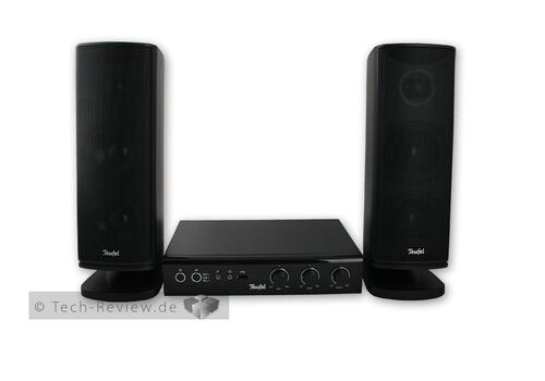 Teufel Concept B 200 USB