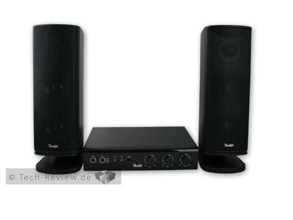 Teufel Concept B 200 USB