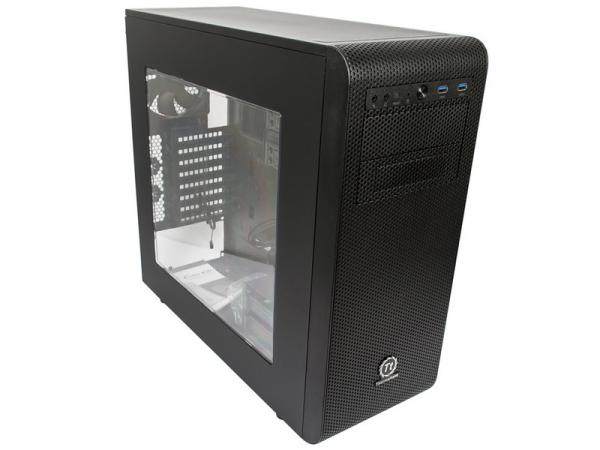 Thermaltake Core V31