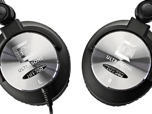 Ultrasone HFI-580
