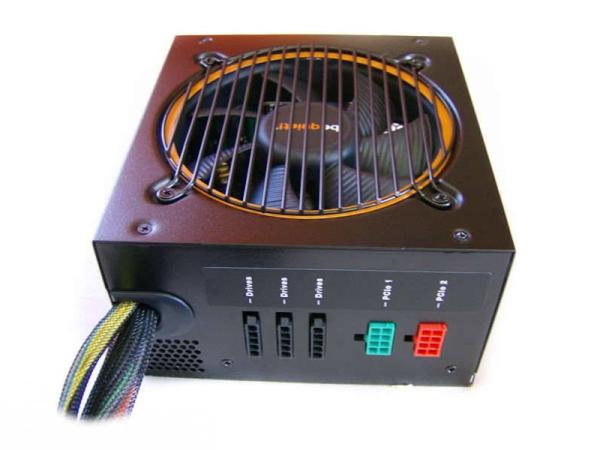 be quiet! Pure Power L8 430 Watt