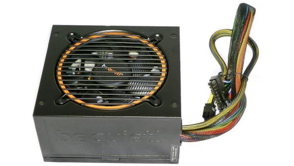 be quiet! Pure Power L8 630W CM