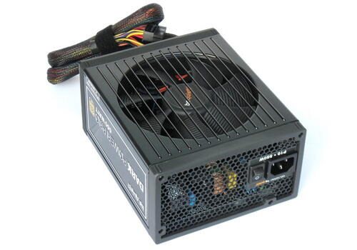 be quiet! Dark Power Pro 10 550W