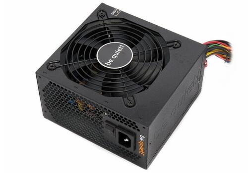 be quiet! System Power 7 300W