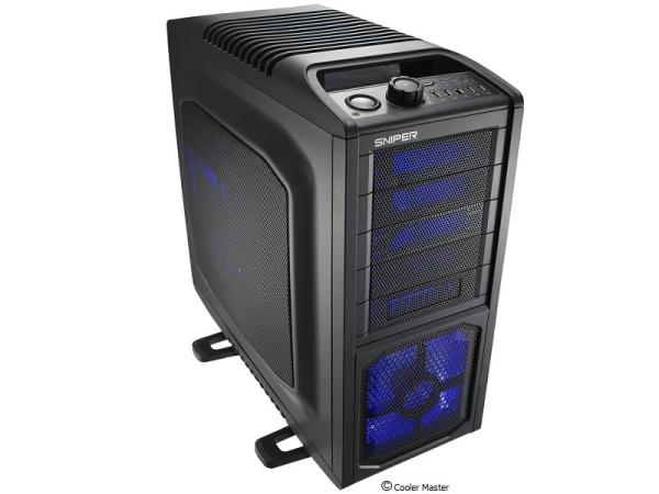 Cooler Master Storm Sniper (V2)