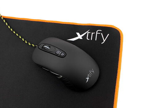 Xtrfy XG-M2 und XGP1-M3 im Test