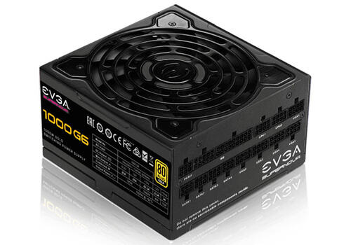 EVGA G6