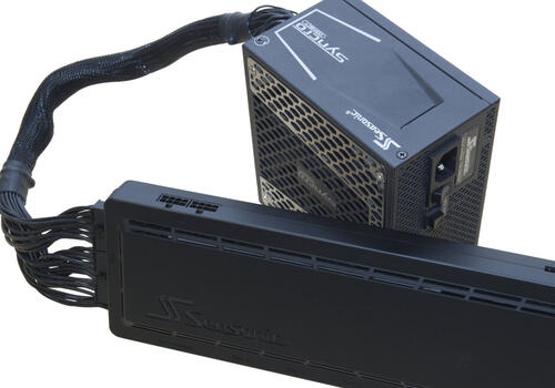 Seasonic SYNCRO CONNECT 750W