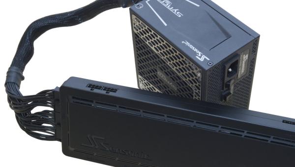 Seasonic SYNCRO CONNECT 750W