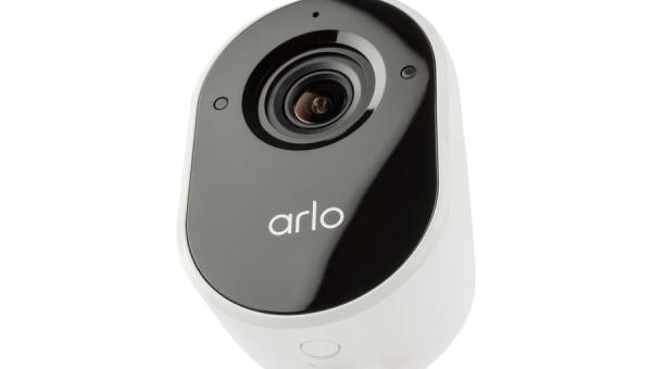 Arlo Essential Indoor Kamera