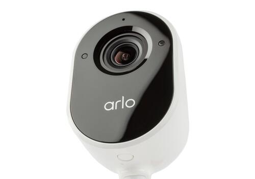 Arlo Essential Indoor Kamera