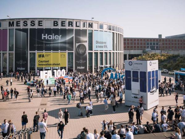 IFA 2025