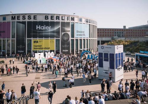 IFA 2025
