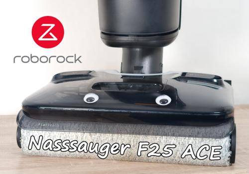 Roborock F25 ACE (XT)