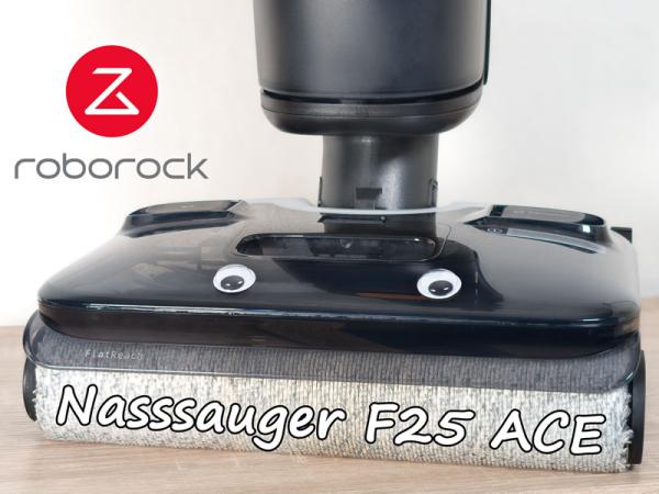 Roborock F25 ACE (XT)