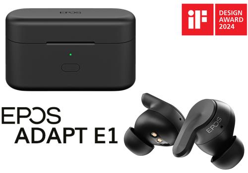 EPOS ADAPT E1
