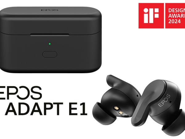 EPOS ADAPT E1