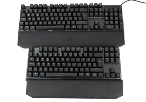 Cooler Master Masterkeys MK750 / MK730