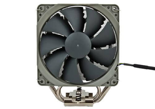 Noctua NH-U12S redux