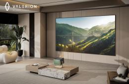 Triple-Laser fürs Heimkino