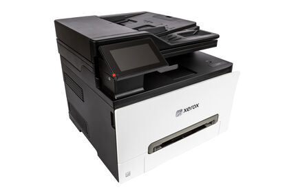 Der neue Xerox C305ae Multifunktions-Farbdrucker