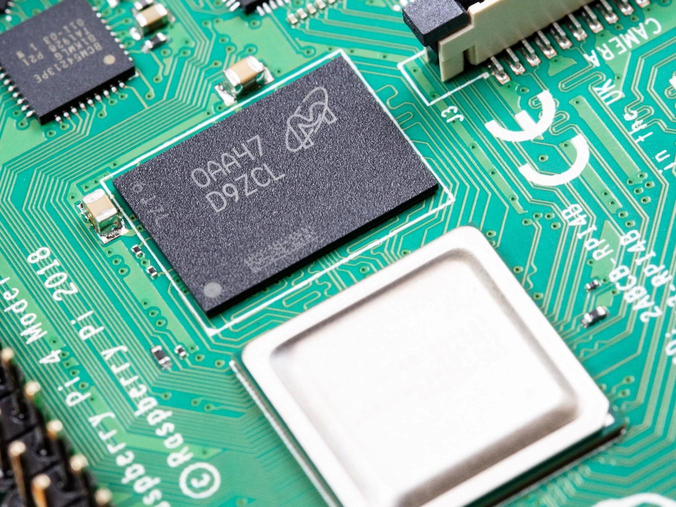 Tech-Review.de | Raspberry Pi 4 mit 8 GB RAM vorgestellt