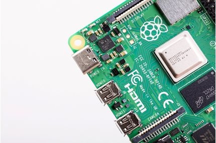 Raspberry Pi 4 mit 8 GB RAM vorgestellt