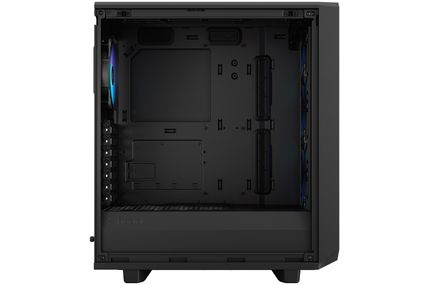 Fractal Design Meshify 2 Compact RGB (schwarze Variante)