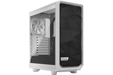 Fractal Design Meshify 2 Compact Lite (weiße Variante)