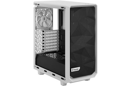 Fractal Design Meshify 2 Compact Lite (weiße Variante)