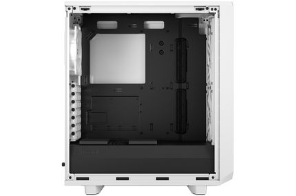 Fractal Design Meshify 2 Compact Lite (weiße Variante)