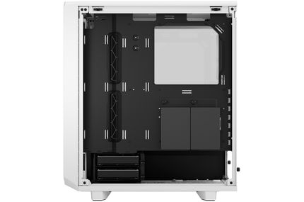 Fractal Design Meshify 2 Compact Lite (weiße Variante)