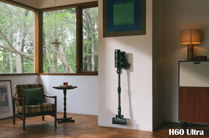 Der Roborock H60 Ultra