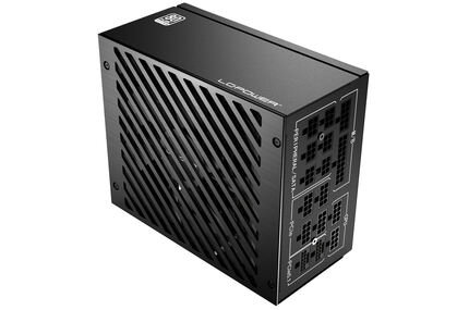 Das 850-Watt-Modell