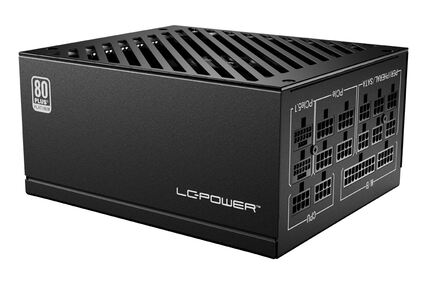 Das 1000 Watt Modell