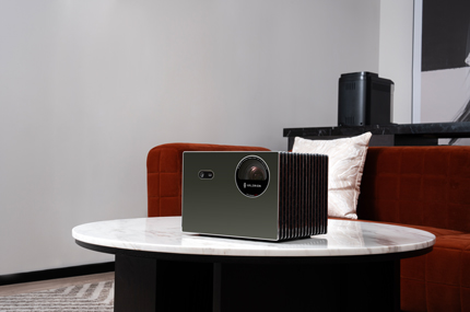 Der VisionMaster Pro 2