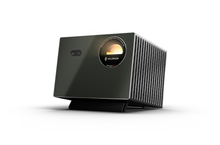 VisionMaster Pro 2 Frontansicht