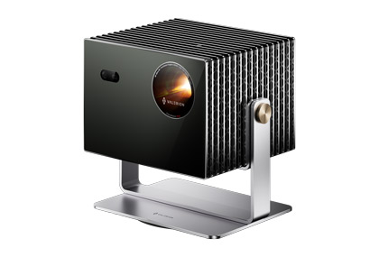 VisionMaster Pro 2 mit Fuß