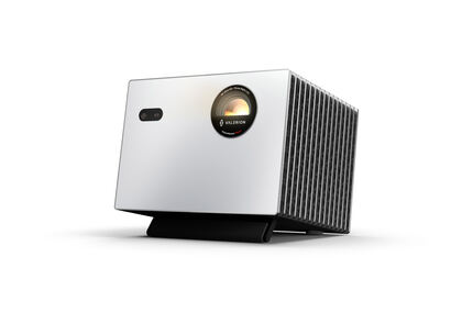 StreamMaster Plus 2 Frontansicht