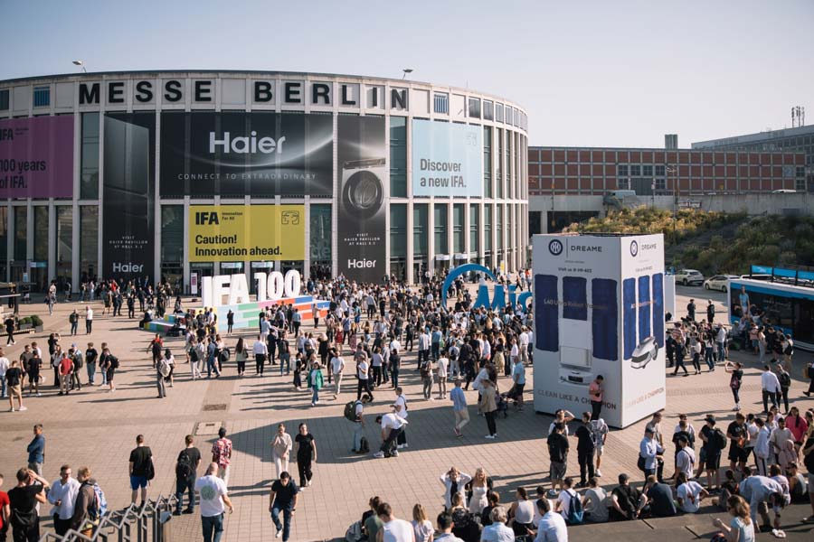 IFA 2025